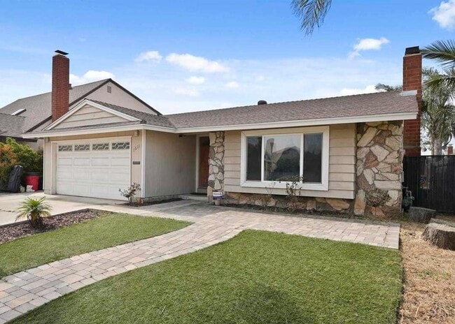 Foto del edificio - 1611 Sombrero Way