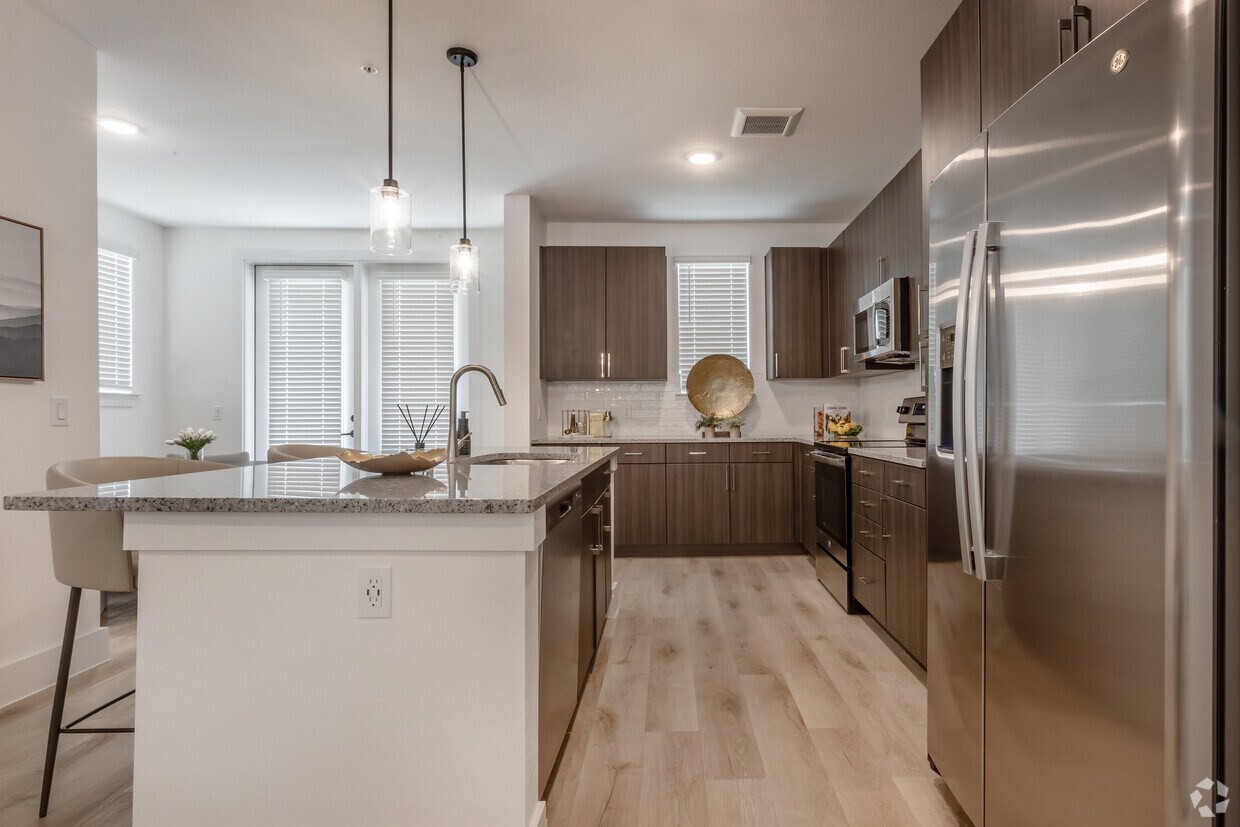 Foto principal - Residences at Kingwood