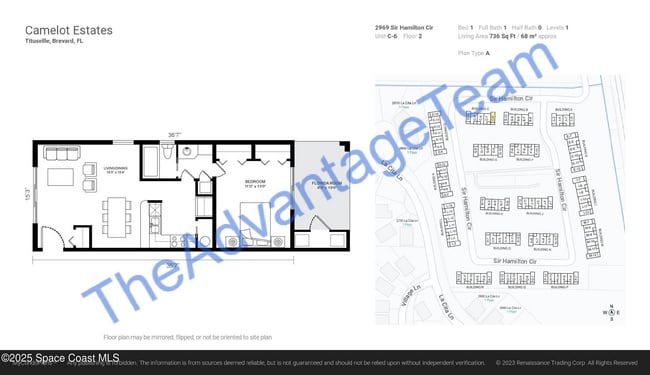 Building Photo - 2969 Sir Hamilton Cir