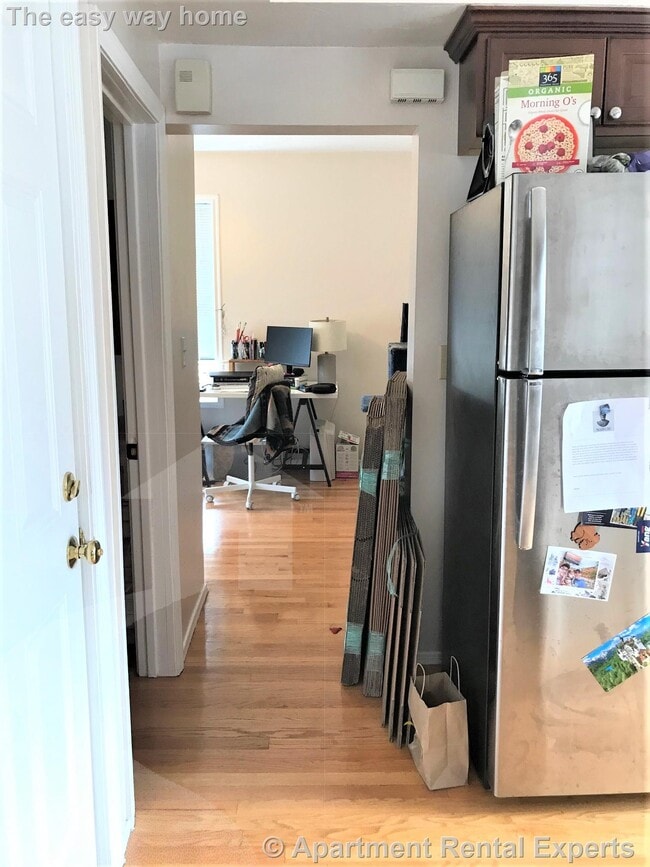 Foto del edificio - 277 Putnam Ave