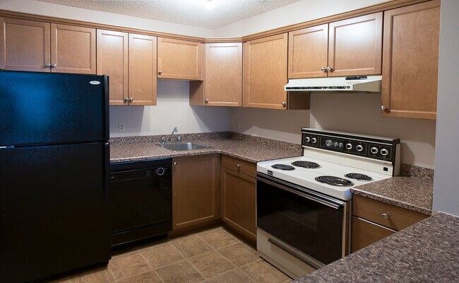 Photo du bâtiment - 0 Bed 0 Bath Unit in Calgary, AB