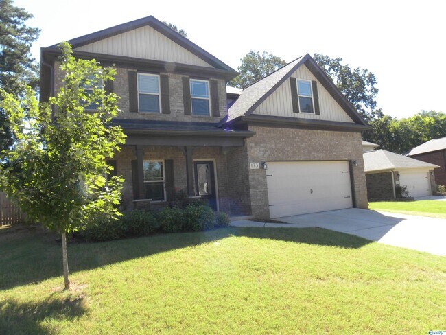 Foto del edificio - 123 Meadowglade Ln