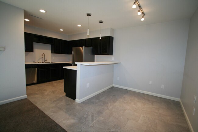 Foto del edificio - Newly remodeled 1 bed, 1 bath condominium available!