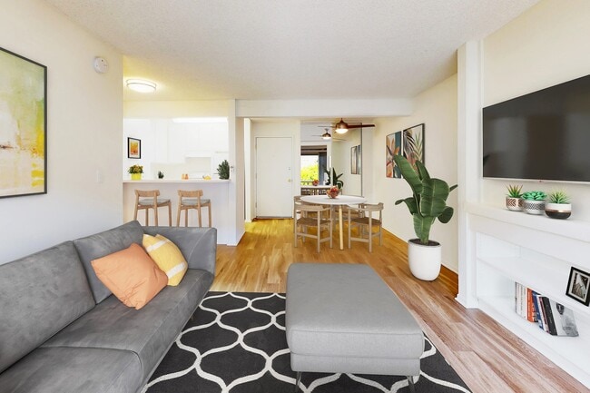 Foto del edificio - Village Pointe Apartments
