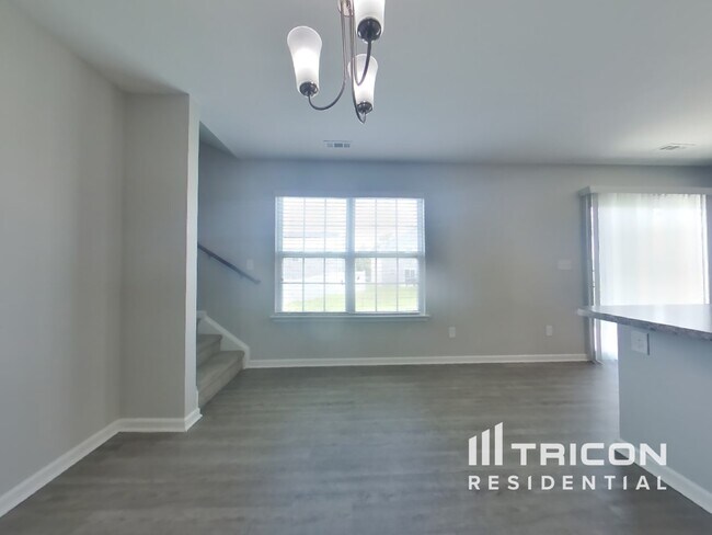 Foto del edificio - 3023 Crabapple Ln