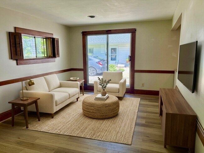 Foto del edificio - 1307 Bluff Ave