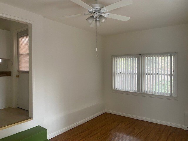Building Photo - 4635 Radford Ave