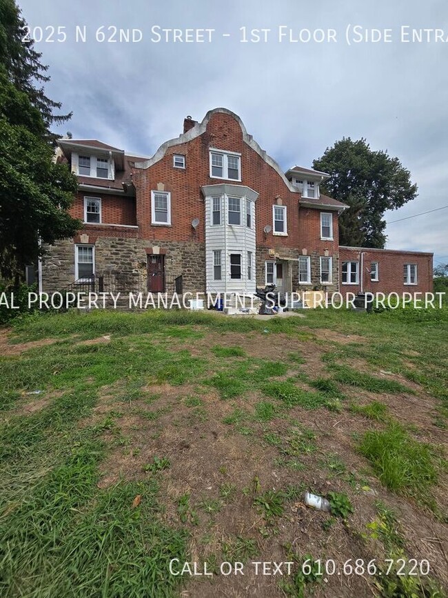 Photo - 2025 N 62nd St Apartment