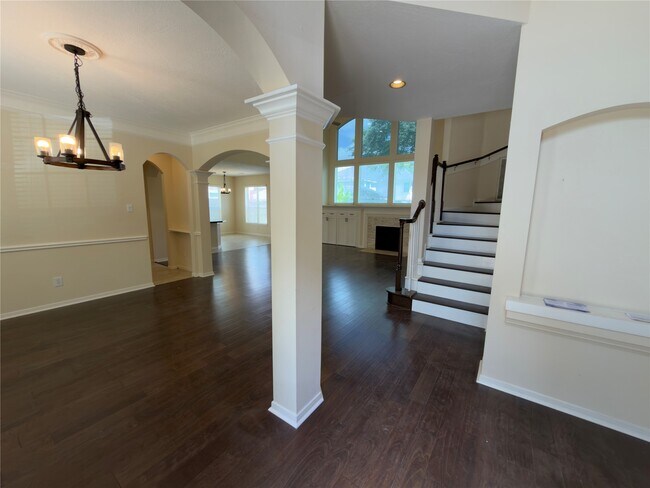 Foto del edificio - 4110 Royal Plantation Ln