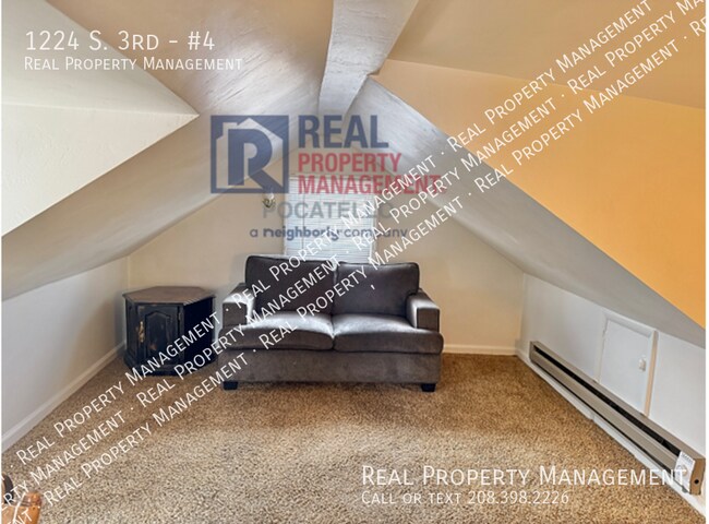 Foto del edificio - Studio Apartment Near ISU