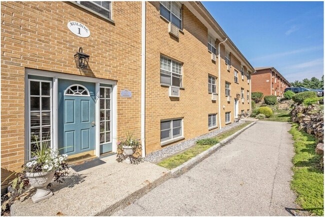Interior Photo - Parkside Apartments at Croton On Hudson