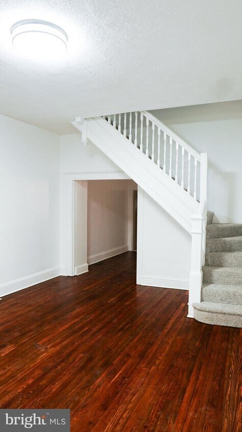 Foto principal - 1818 Ruxton Ave