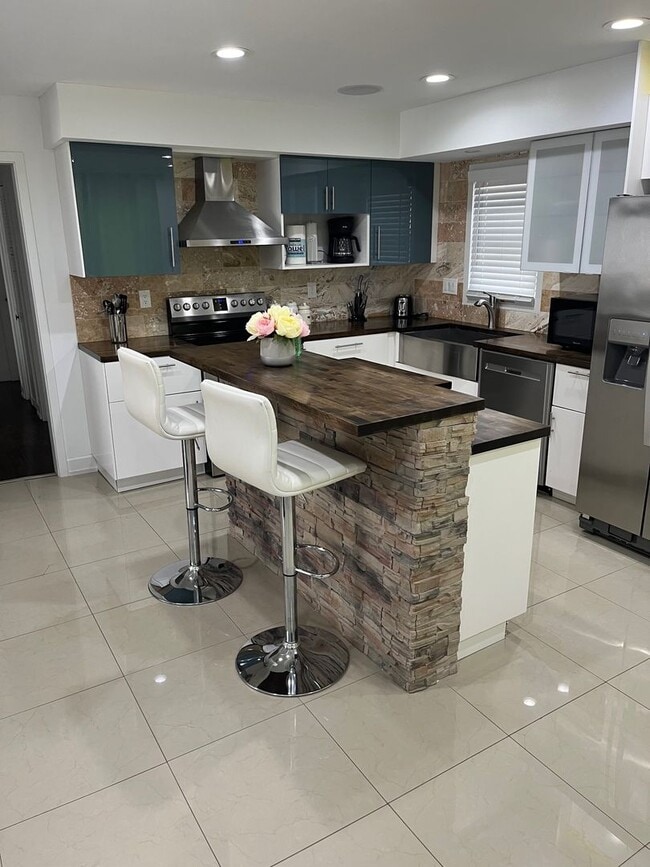 Foto del edificio - Three Pearls