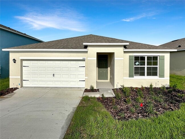 Building Photo - 555 Tanaro Ln