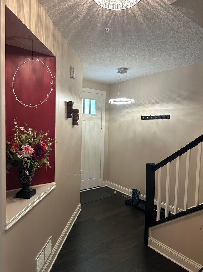 Foto del edificio - 14324 Parkside Ct NW