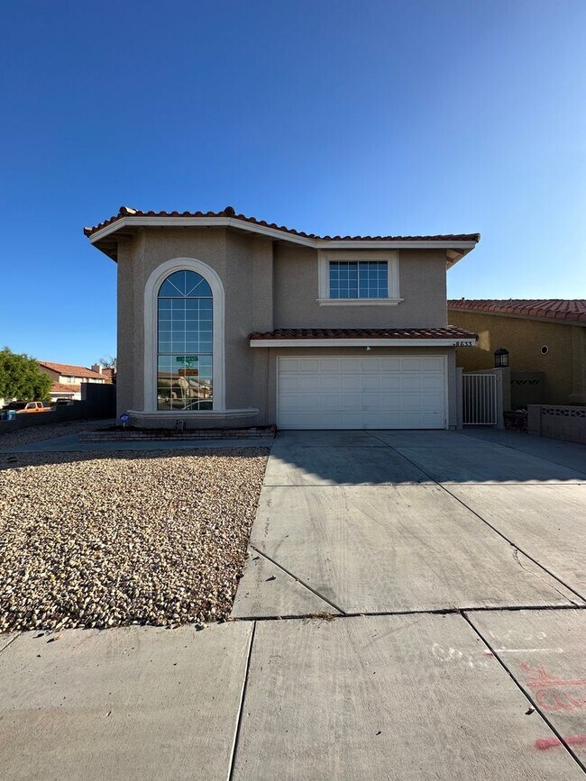 Foto del edificio - 8633 Caribbean Ct