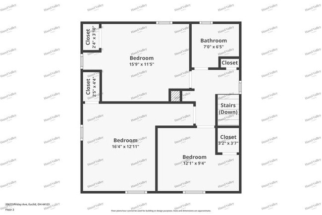 Building Photo - 20671 Priday Ave