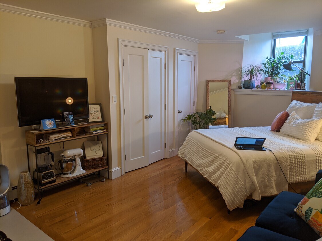 Foto principal - 901 Beacon St