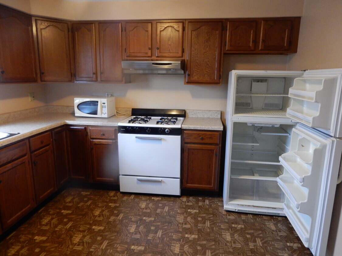 734 South St, Indiana, PA 15701 House Rental in Indiana, PA