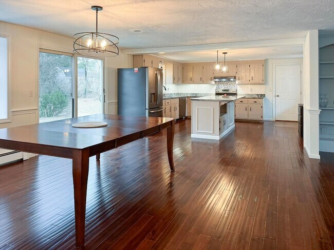 Foto del edificio - 33 Green House Rd