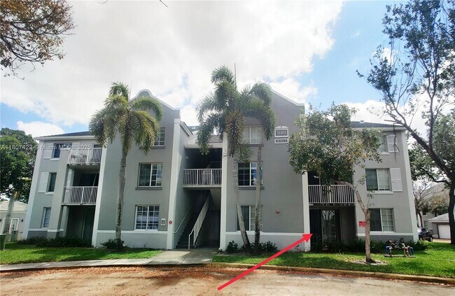 Foto del edificio - 11185 SW 6th St