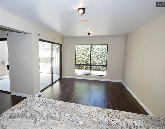Dining Room - 4726 Amberwood Ct