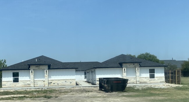 Building Photo - 20826 Sid Jones Rd