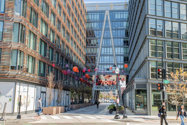 Foto del edificio - 929 Florida Ave NW