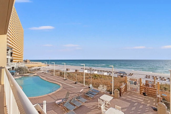 Foto del edificio - 5115 Gulf Dr