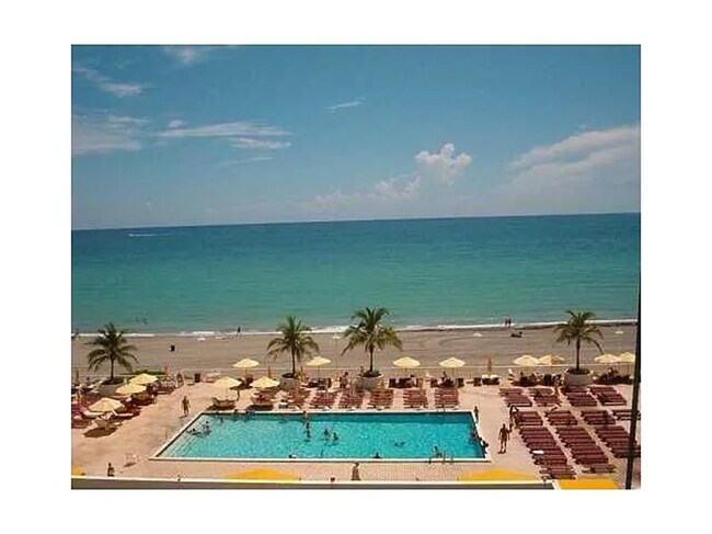 POOL - 1890 S Ocean Dr