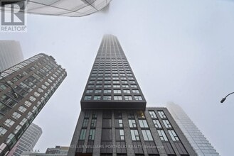 Building Photo - 8 Wellesley St W