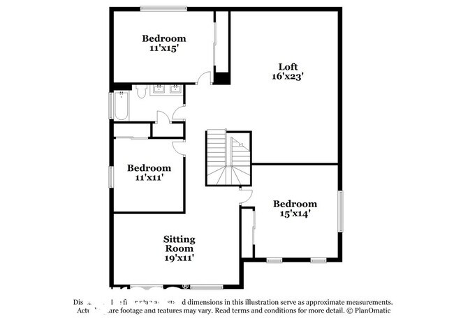 Foto del edificio - 4620 W Ellis St