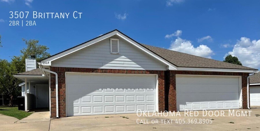 Primary Photo - 3507 Brittany Ct
