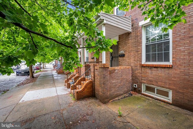 Foto del edificio - 414 N Bouldin St