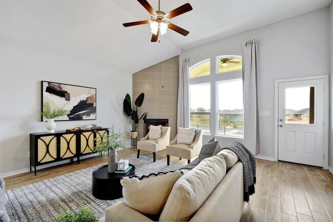 Foto del edificio - 858 Cherrystone Loop