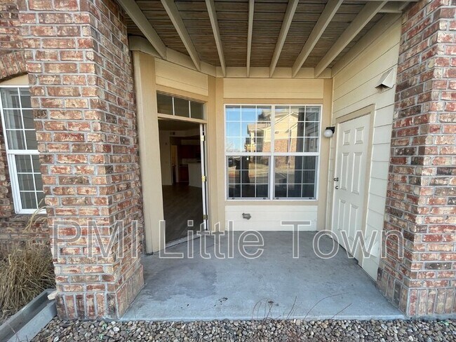 Building Photo - 5714 N Gibralter Way