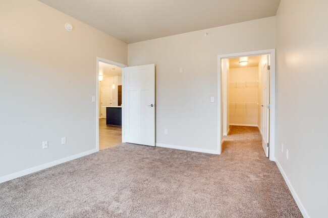 Dormitorio de Beacon Estates - Beacon Estates