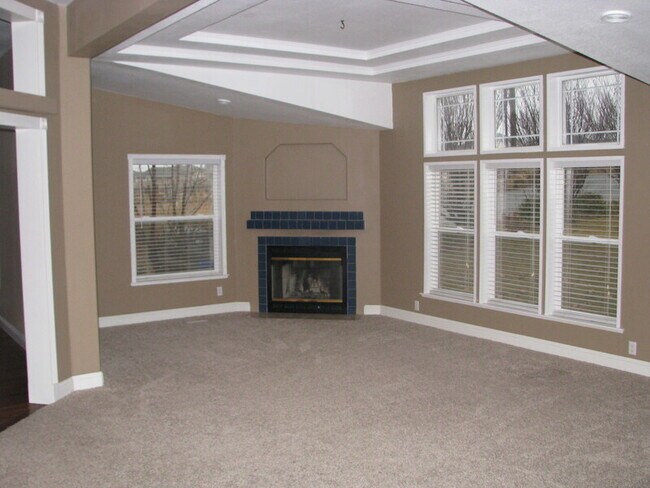 Foto del edificio - 6376 Ridgeline Dr