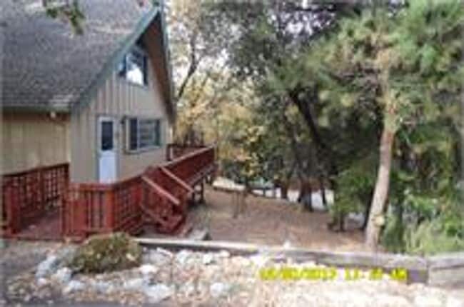 Building Photo - Crystal Falls Home