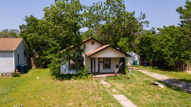 Foto del edificio - Oklahoma City Home Available Now! **DEPOSI...