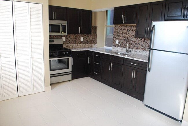 Foto del edificio - 4720 Chestnut St