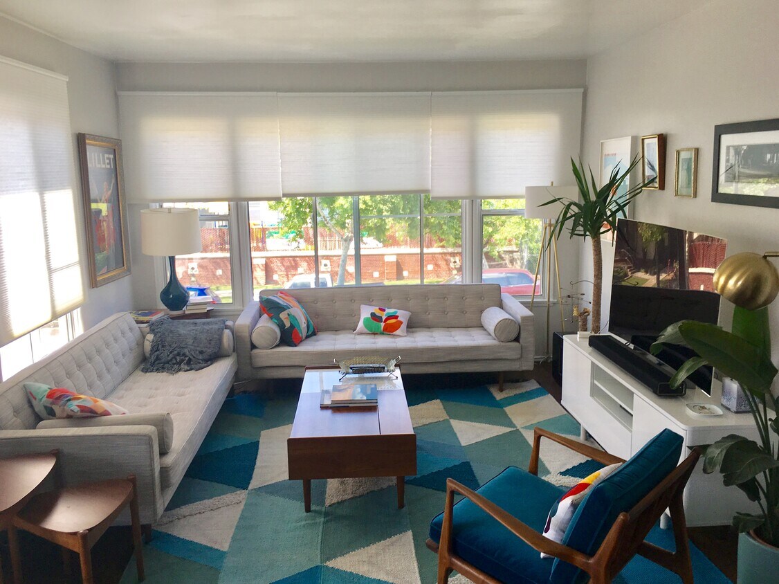 Foto principal - 514 N Van Ness Ave