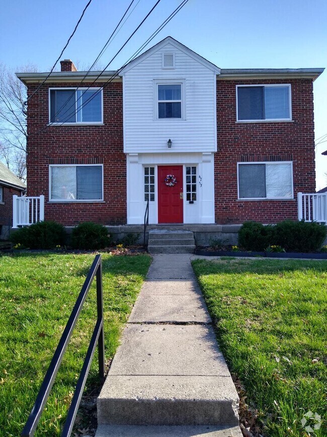 Overlook Student Apartments for Rent Cincinnati, OH 1 Rentals