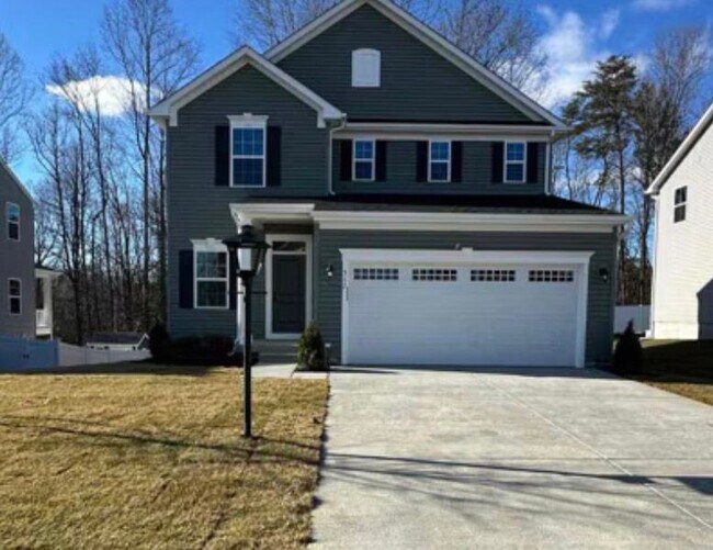 Foto del edificio - 512 Rivers Edge Dr