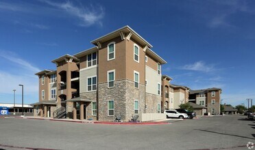 Building Photo - 4100 W Illinois Ave