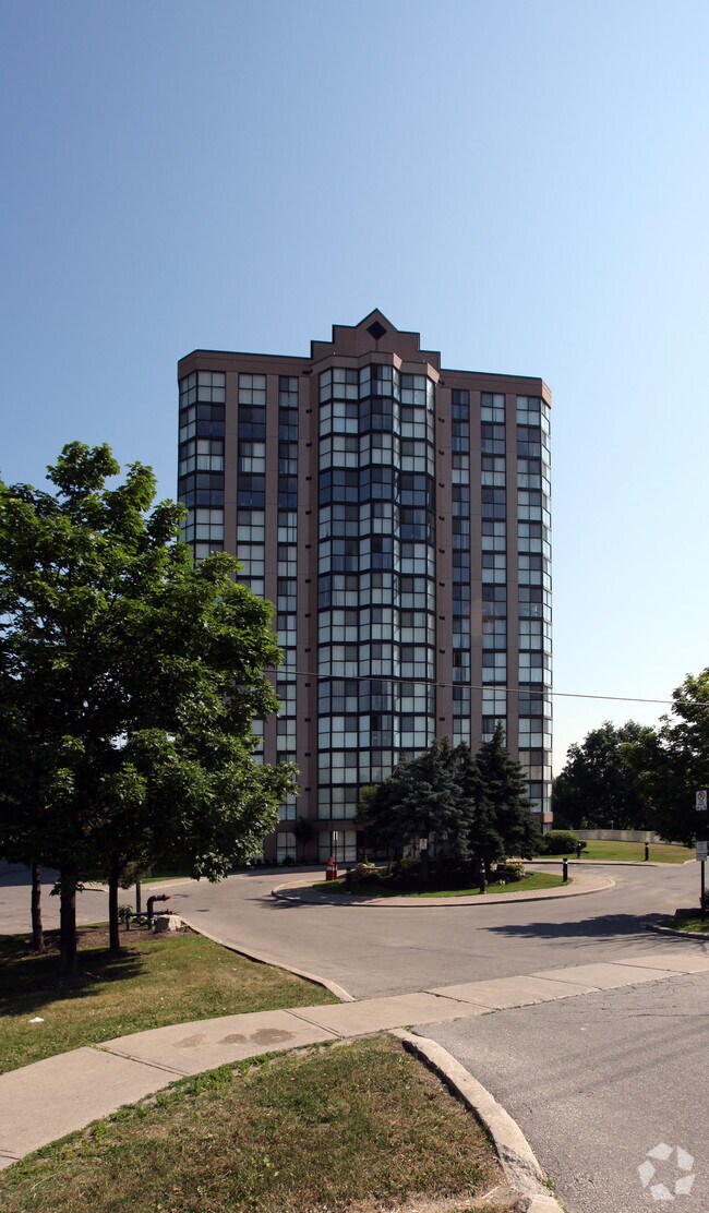 River Park Residences