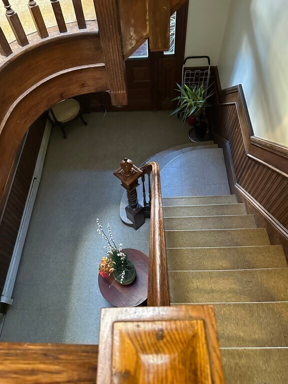 Foto del edificio - 107 Stoughton St