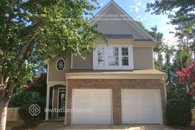 Building Photo - 596 Pond Lillies Rd SE