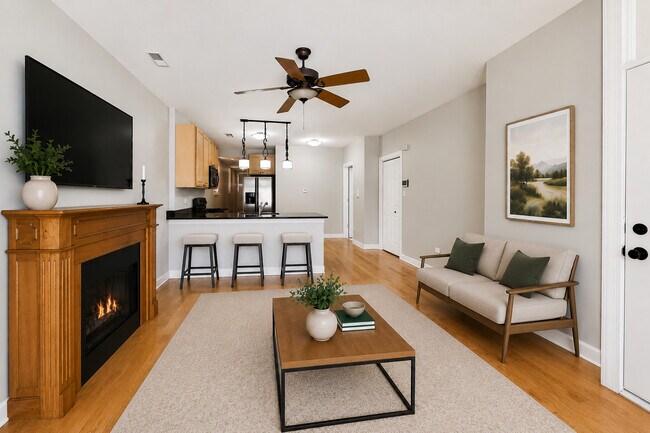Foto del edificio - 2455 W Arthington St