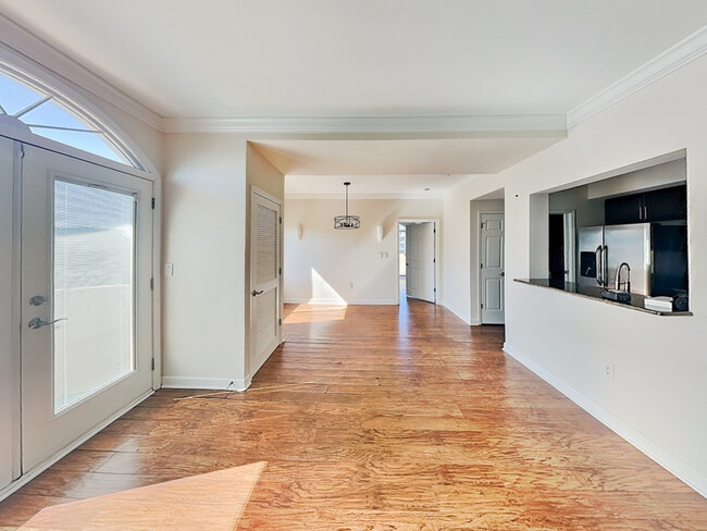 Foto del edificio - 2161 Peachtree Rd NE